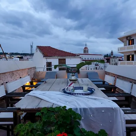 Smaragdi Boutique Hotel-2